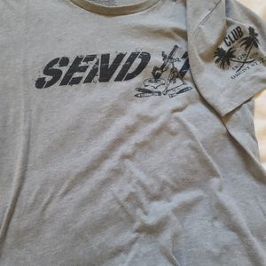 Grunt Style womens fit t shirt